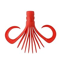 Amazon | JACKALL(ジャッカル) ビンビンスイッチ マスク Sサイズ UV